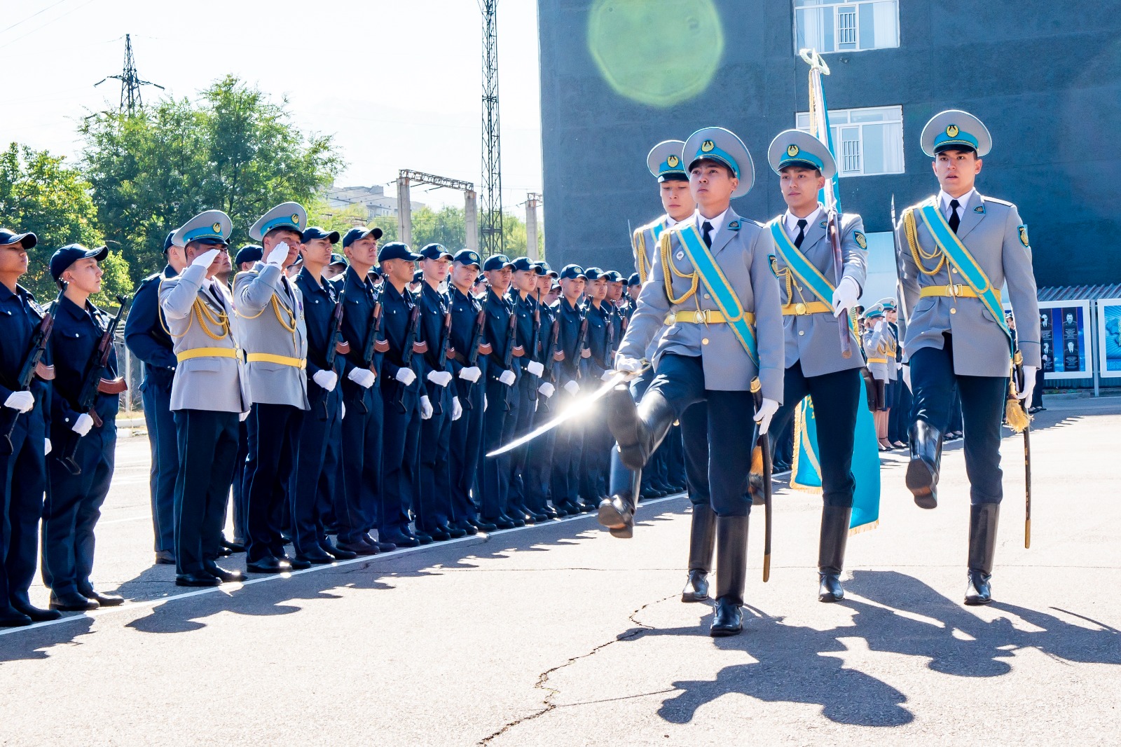 КӘСІБИ ДАЯРЛЫҚ ФАКУЛЬТЕТІ